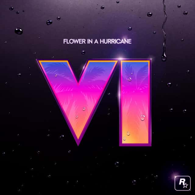 Flower In A Hurricane (feat. Tame Impala, SZA, King Gizzard & the Lizard Wizard) [from GTAVI]