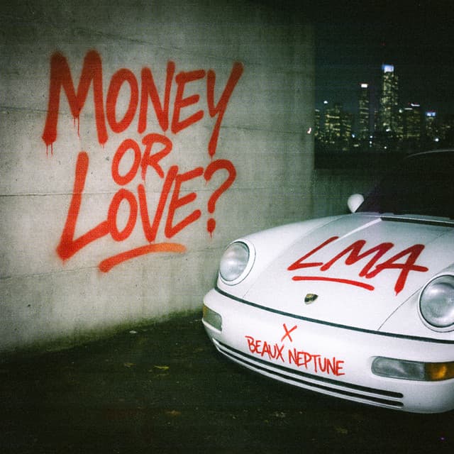 Money or Love