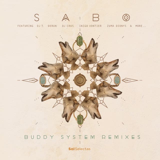 Duende (Derun Remix)