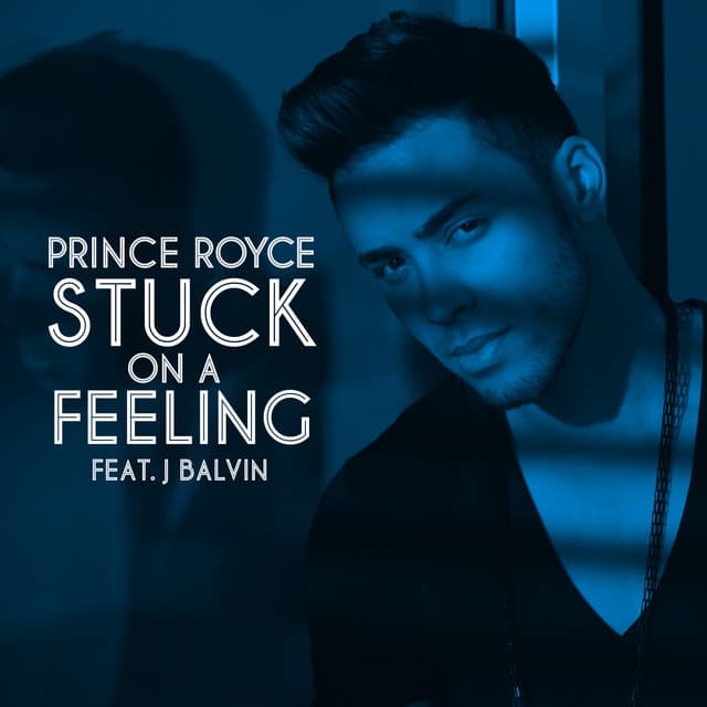 Stuck On a Feeling (feat. J. Balvin) [Spanish Version]