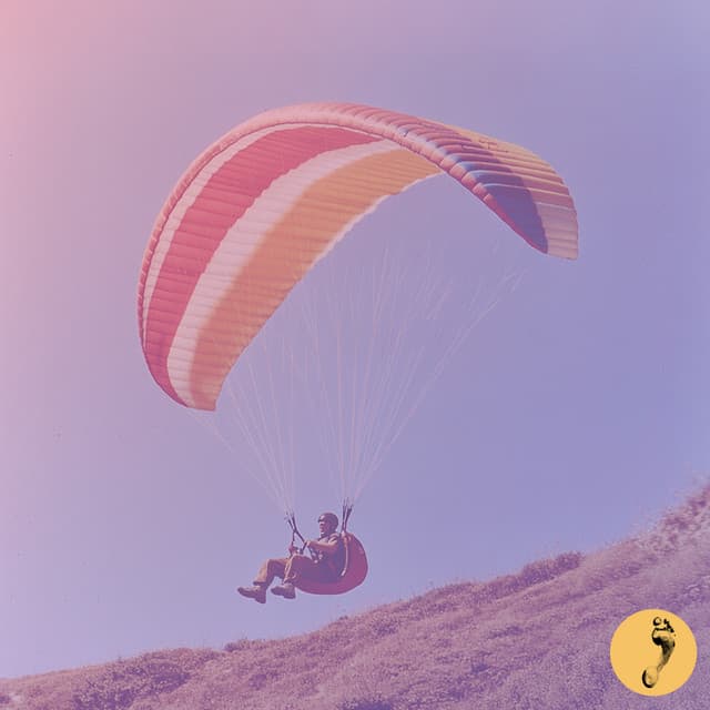 Glide (Franc Moody Remix)