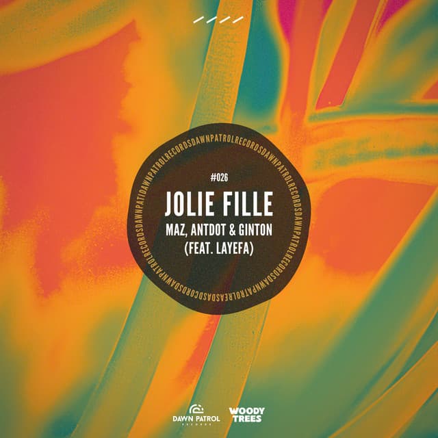 Jolie Fille