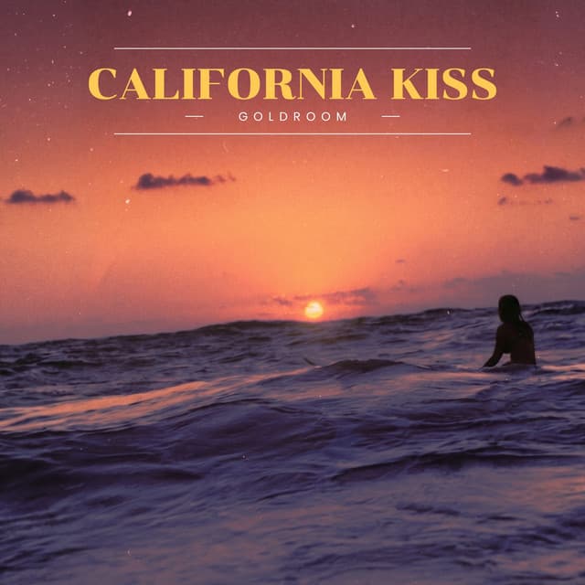 California Kiss