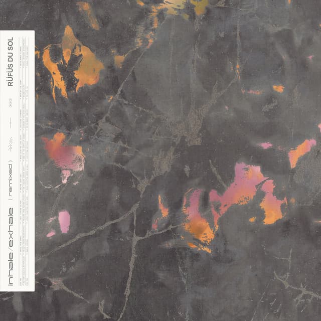 Inhale / Exhale Remixed, Vol. 2